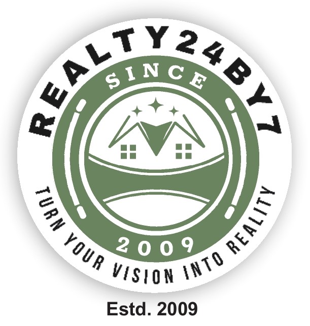 realty 24by7 logo 